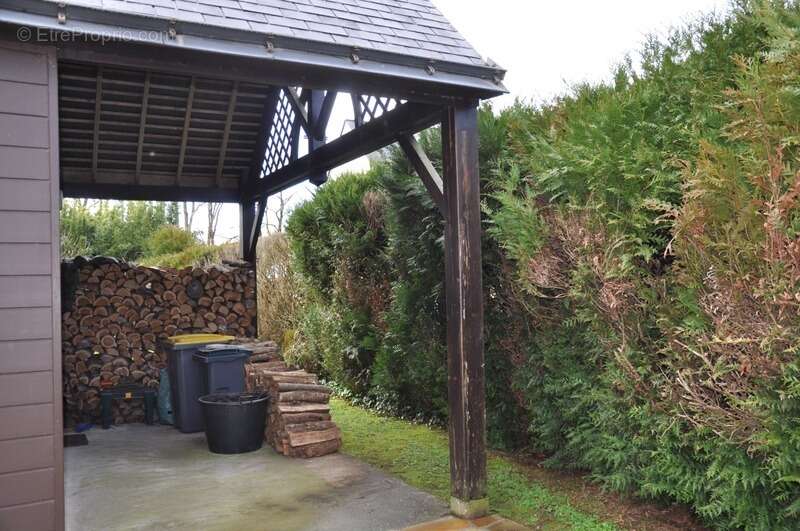 Maison à SUCE-SUR-ERDRE