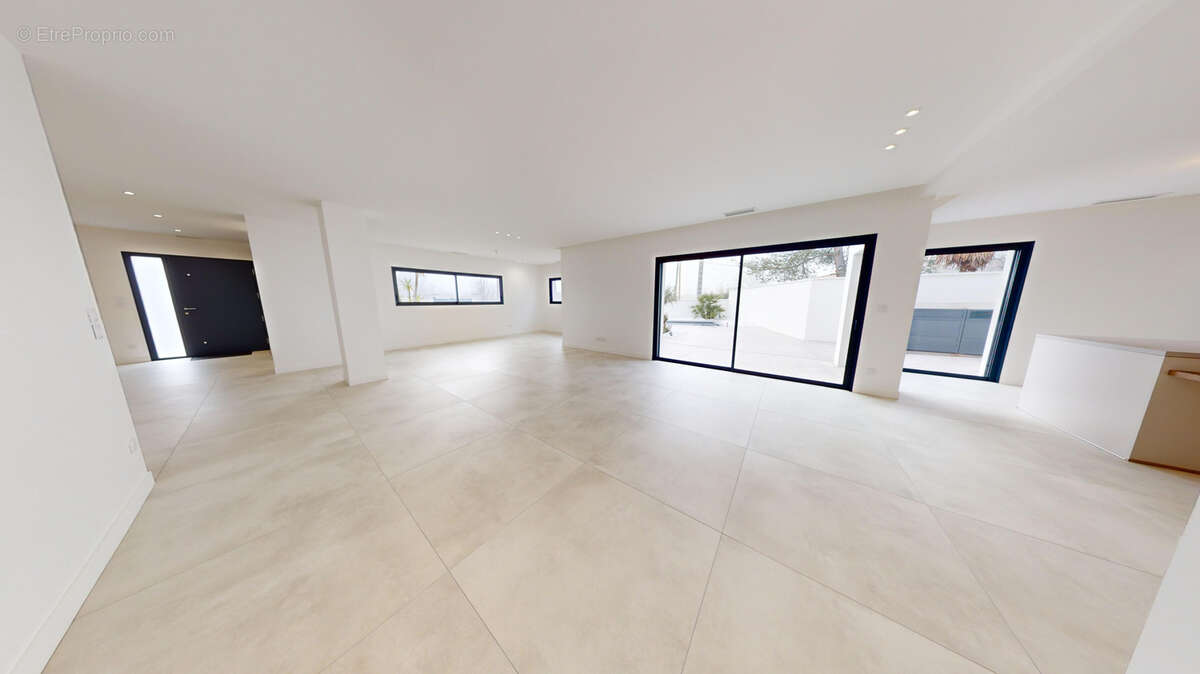 Maison à CORNEBARRIEU