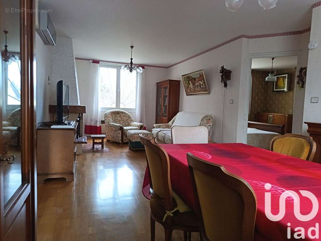 Photo 4 - Maison à SAINT-SEURIN-SUR-L&#039;ISLE