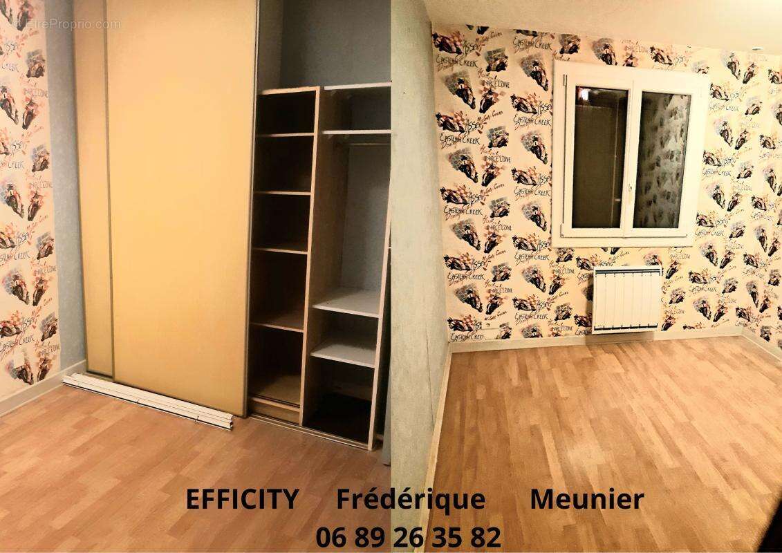 Maison à PONT-DU-CHATEAU