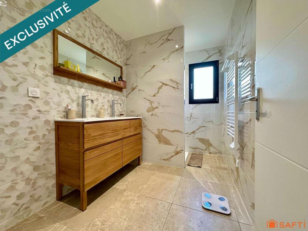 Photo 7 - Maison à PESCHADOIRES