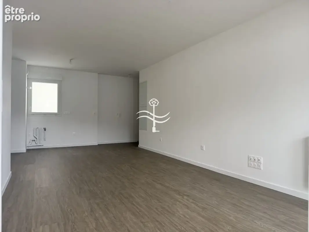 Appartement 2 pièces 49 m² à vendre à Ouistreham (14150) - photo 2