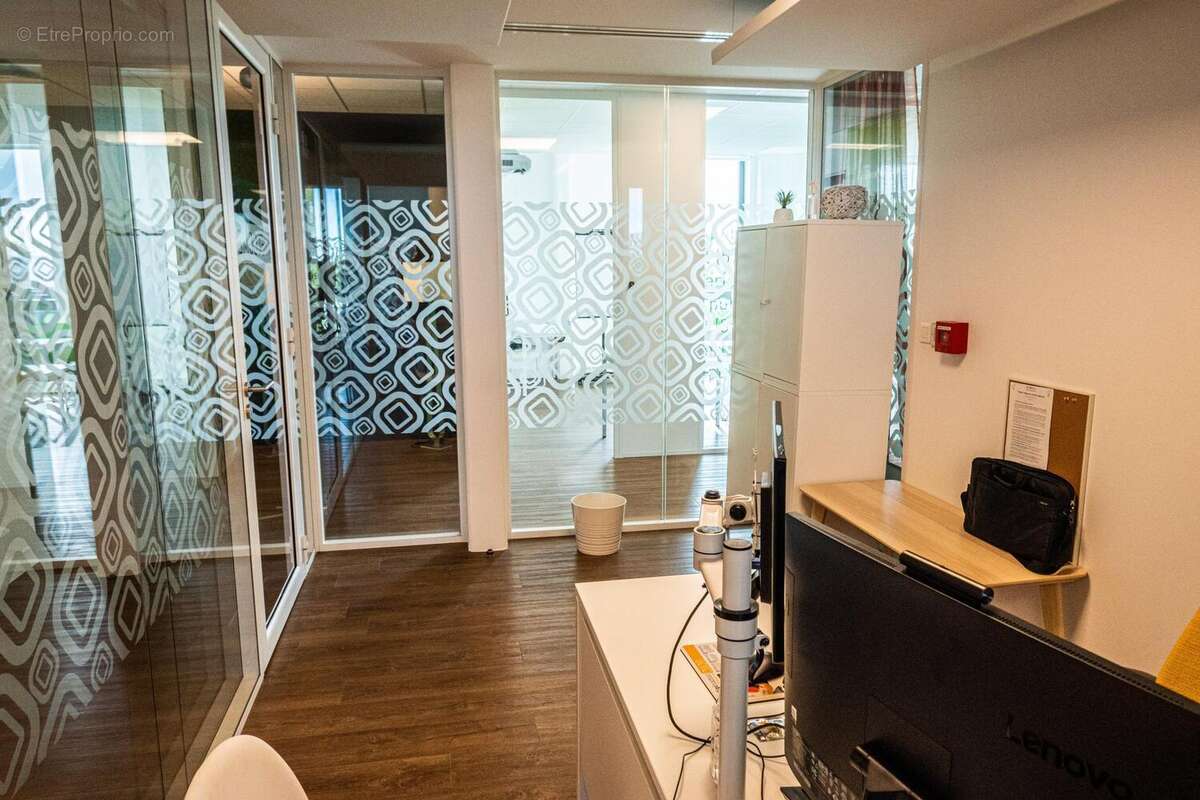 Photo 8 - Commerce à SAINT-HERBLAIN