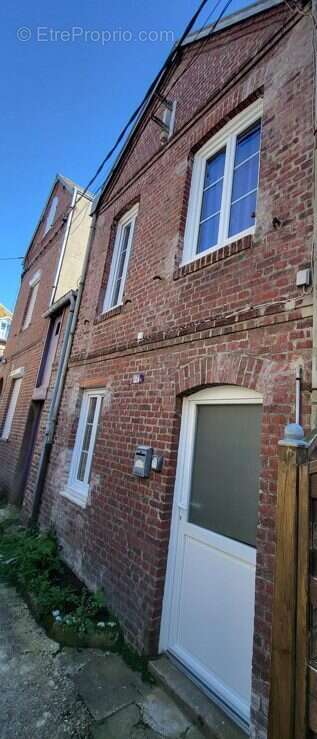 Maison 35 m² à Etretat  - photo 6