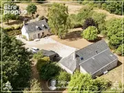 Maison à CHAILLAND