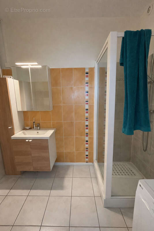 Appartement à CROIX