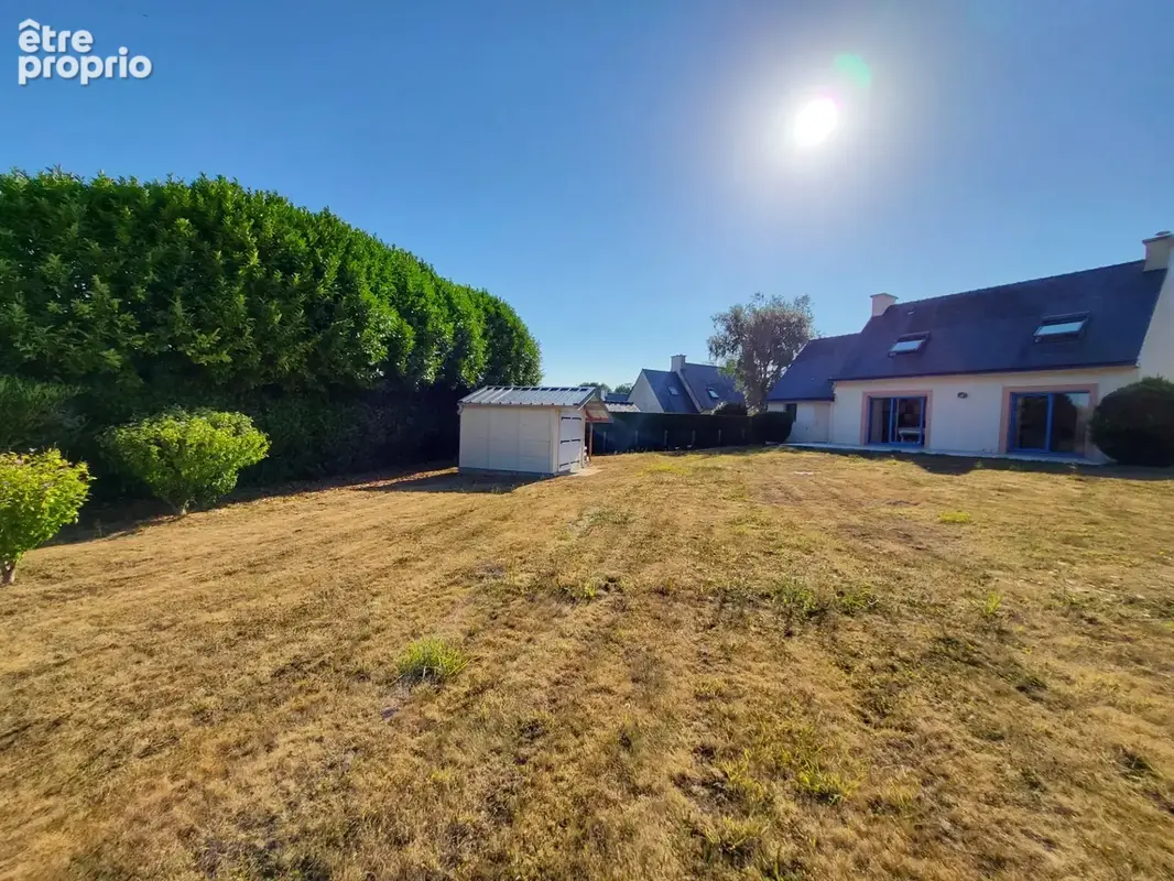 Maison à vendre 8 pièces ARGOL (29) - photo 17