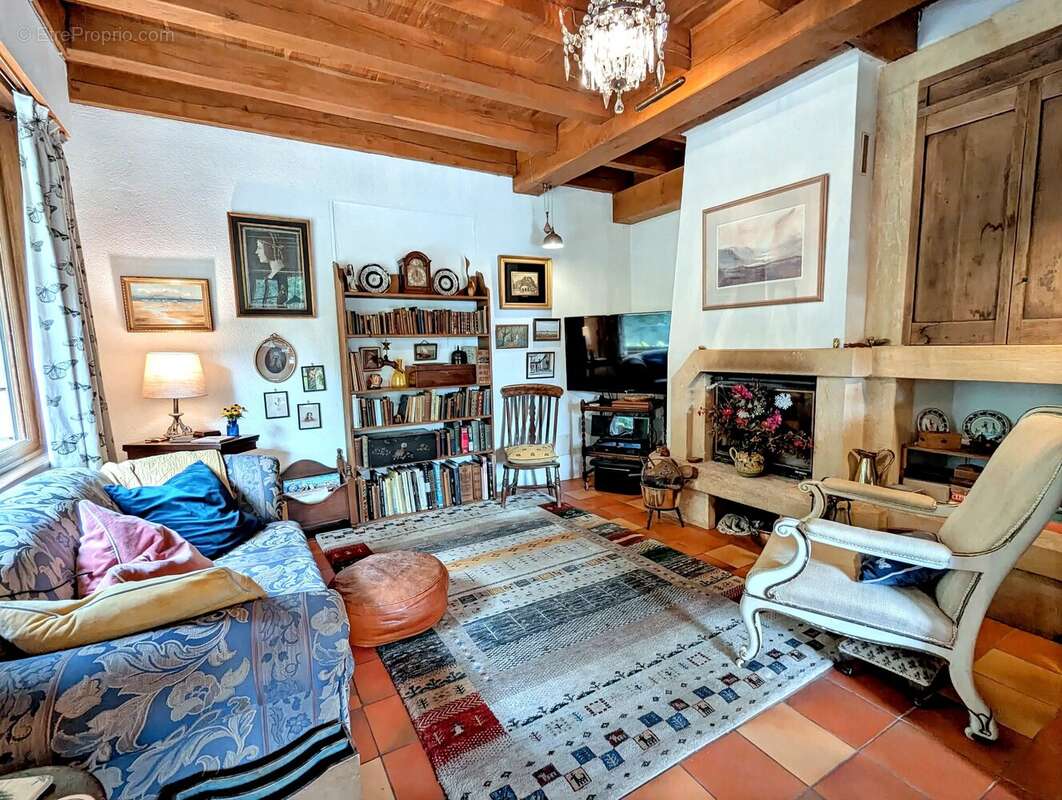 Maison à SARLAT-LA-CANEDA