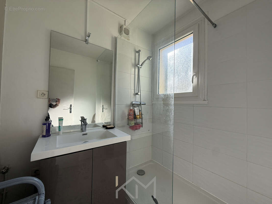 Appartement à POITIERS