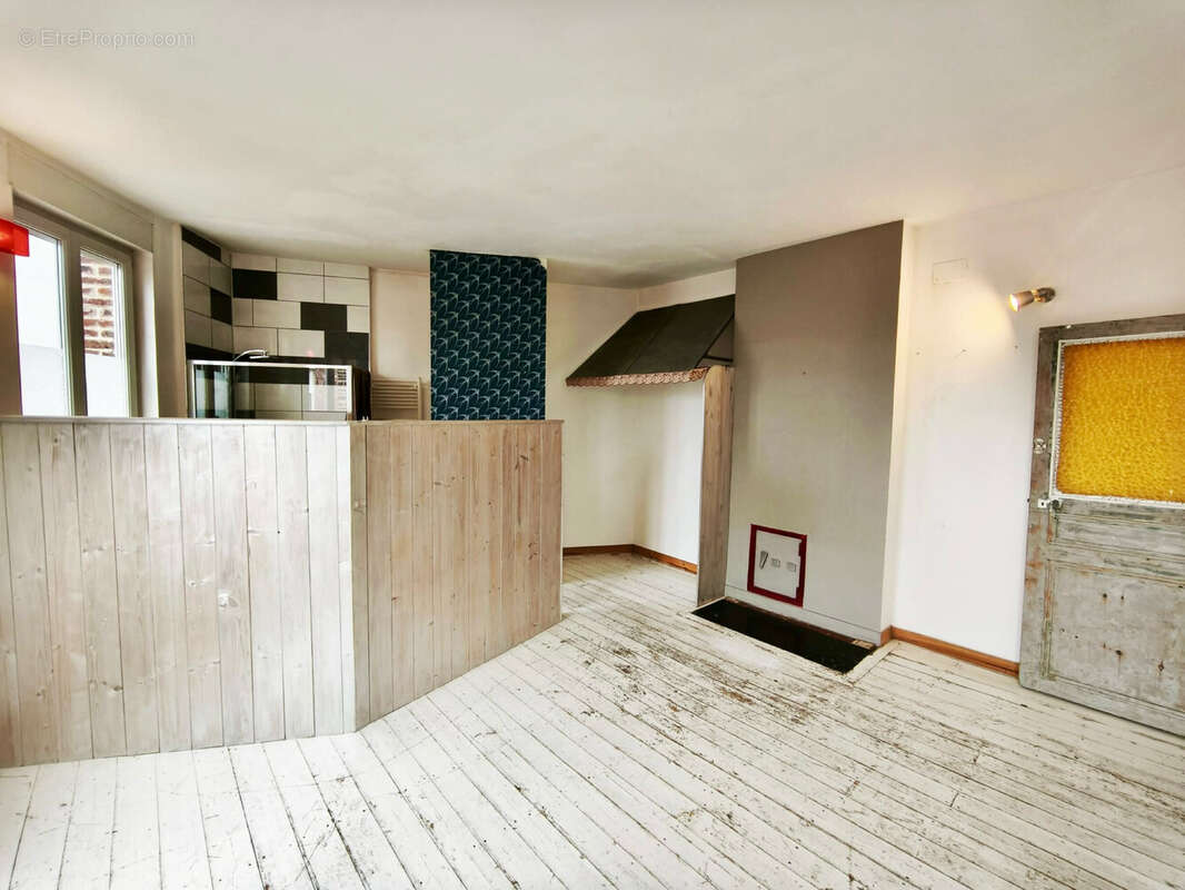 Maison à SEPMERIES