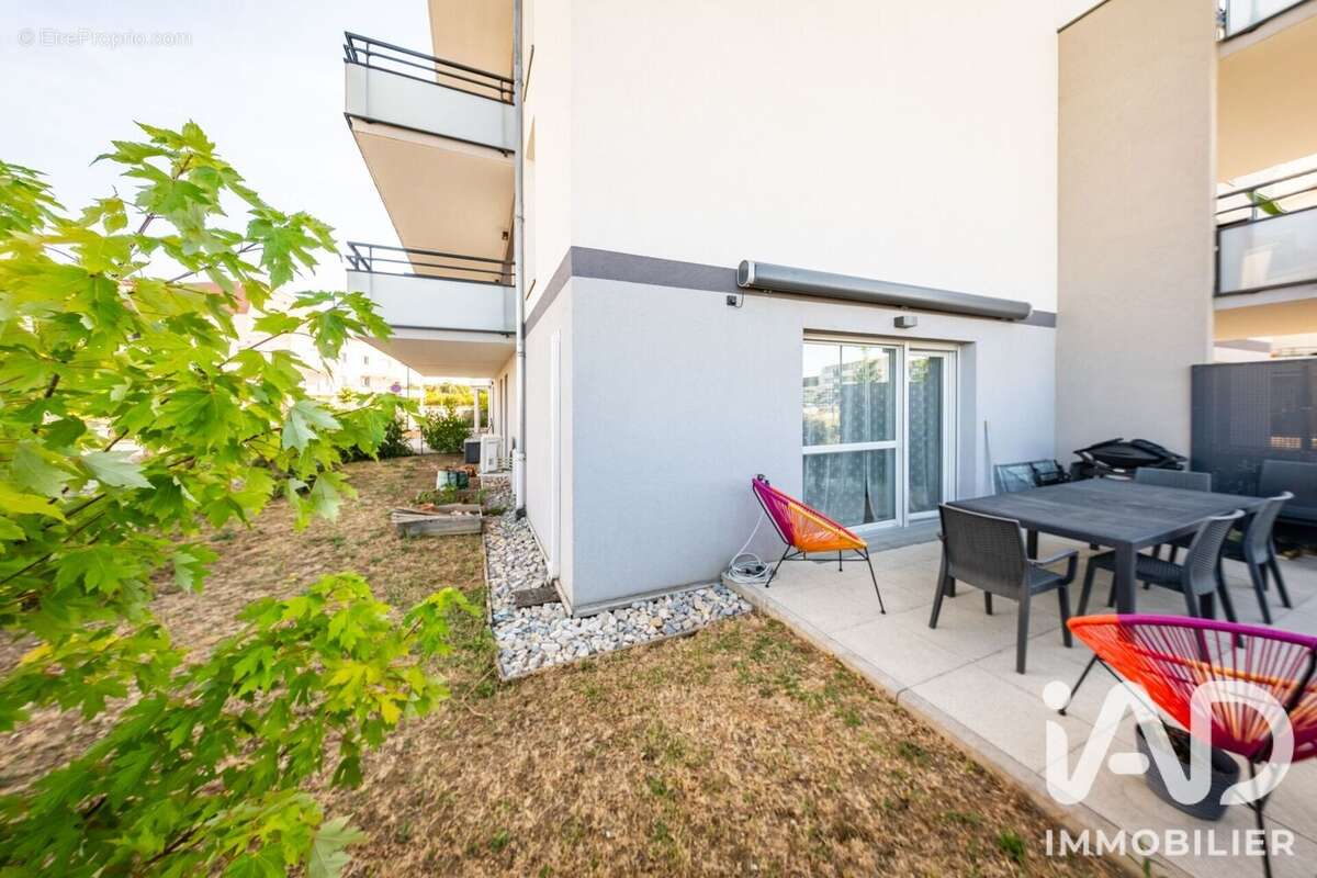 Appartement 59 m² à Chevigny-Saint-Sauveur  - photo 9