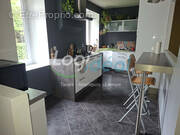 Appartement à LAMURE-SUR-AZERGUES