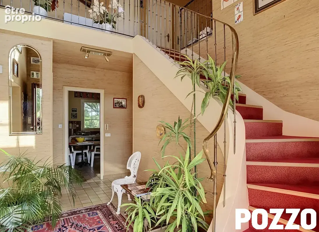 A Vendre - Propriété à PONTORSON avec 4 000m² et étang ! - photo 6