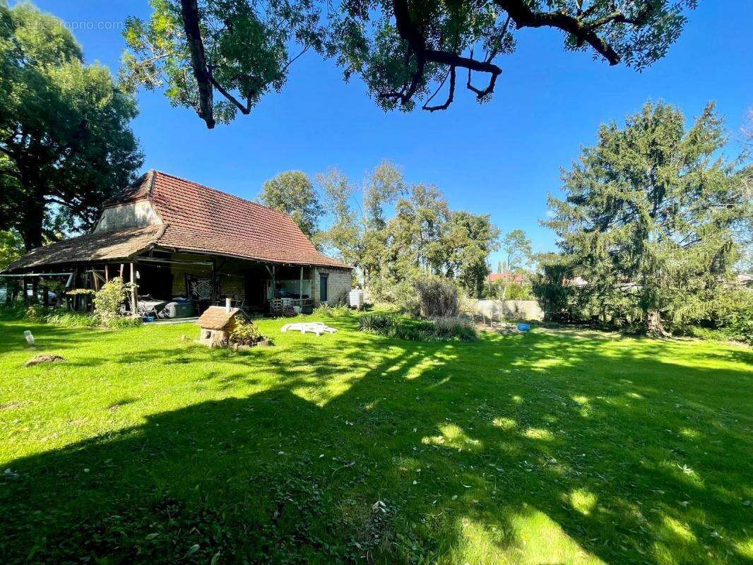 Maison à SORNAY