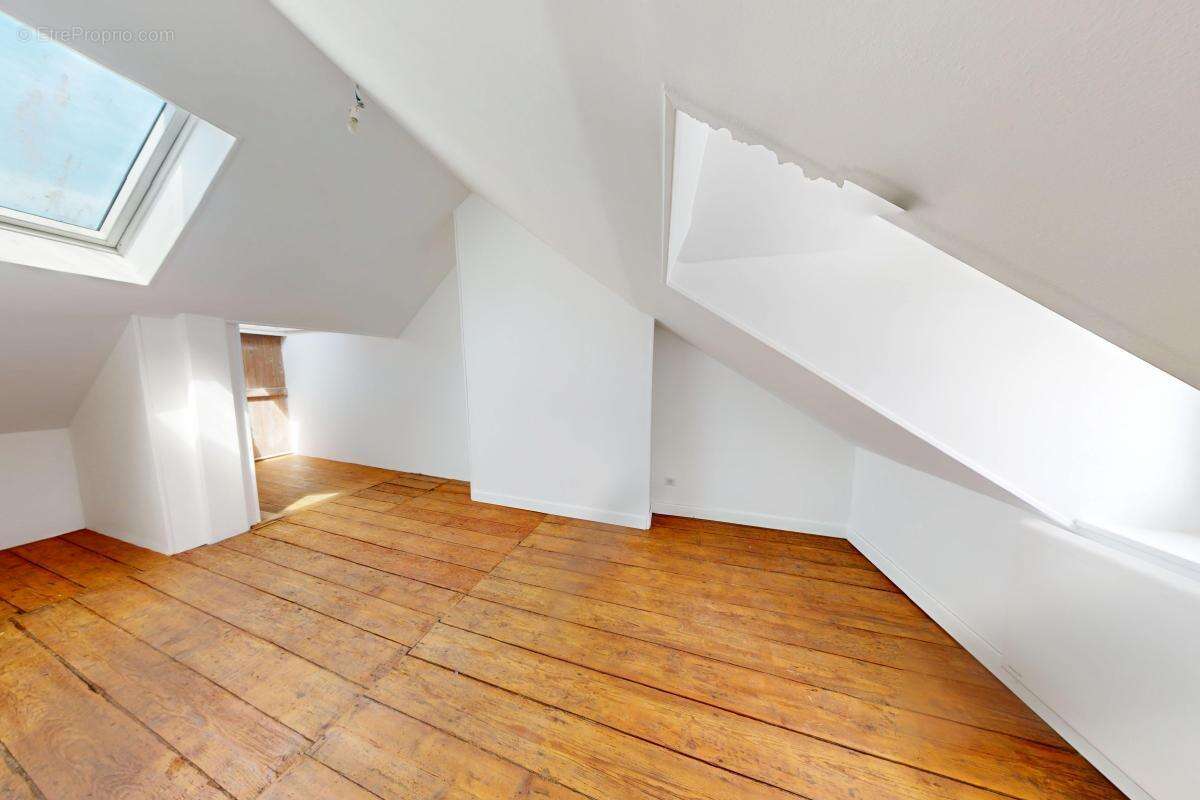 Appartement à SAINT-VALERY-EN-CAUX