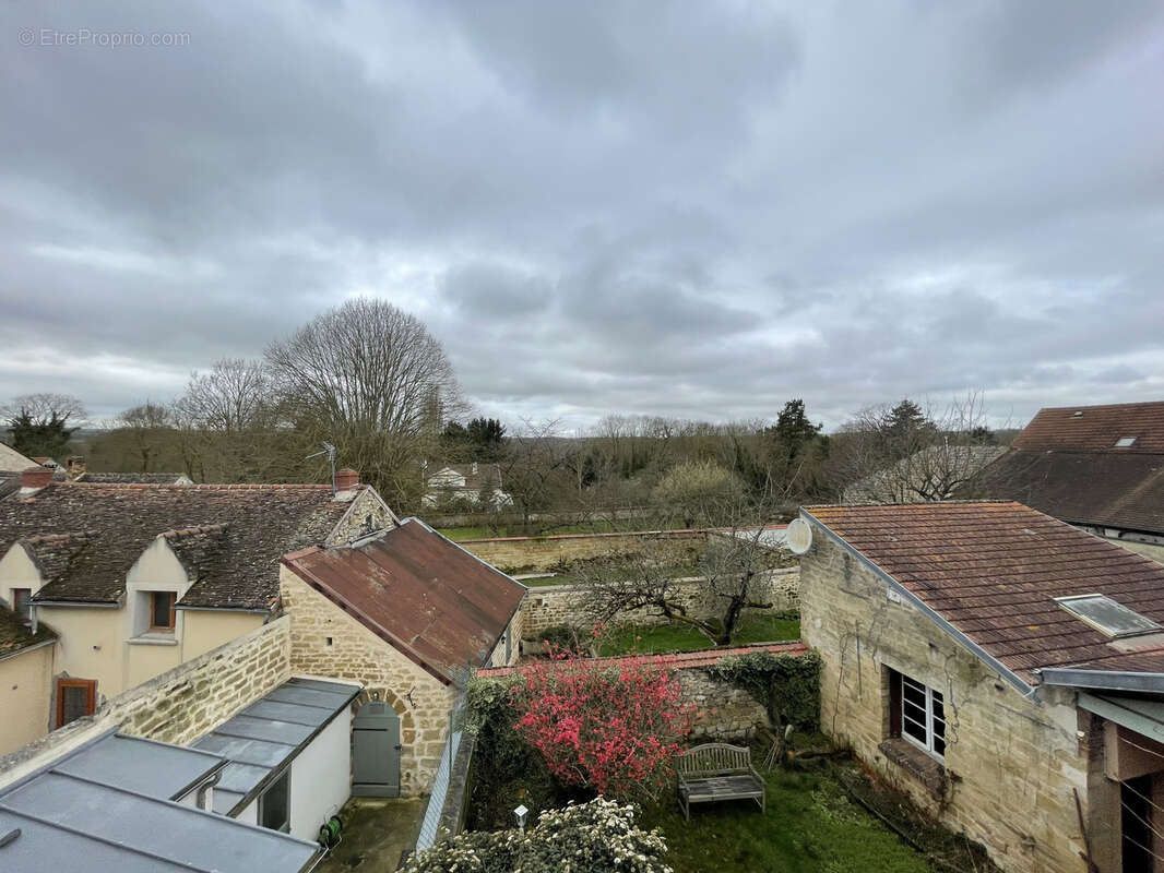 Maison à CERGY