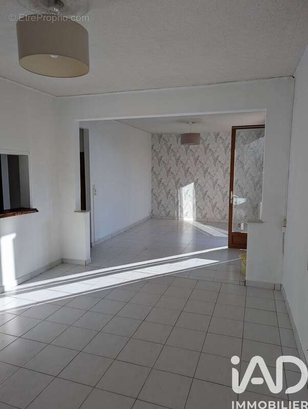 Photo 6 - Maison à PORCHERES