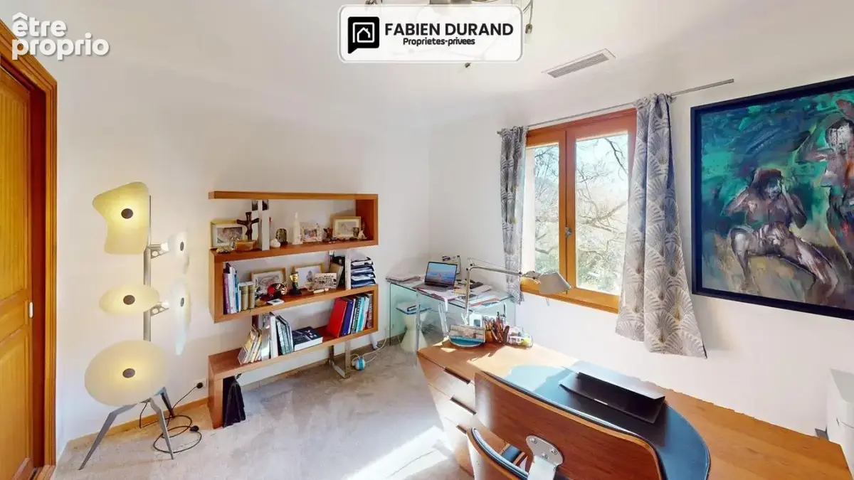 VILLA Familiale de 204 m² pensée pour votre bien être - photo 16