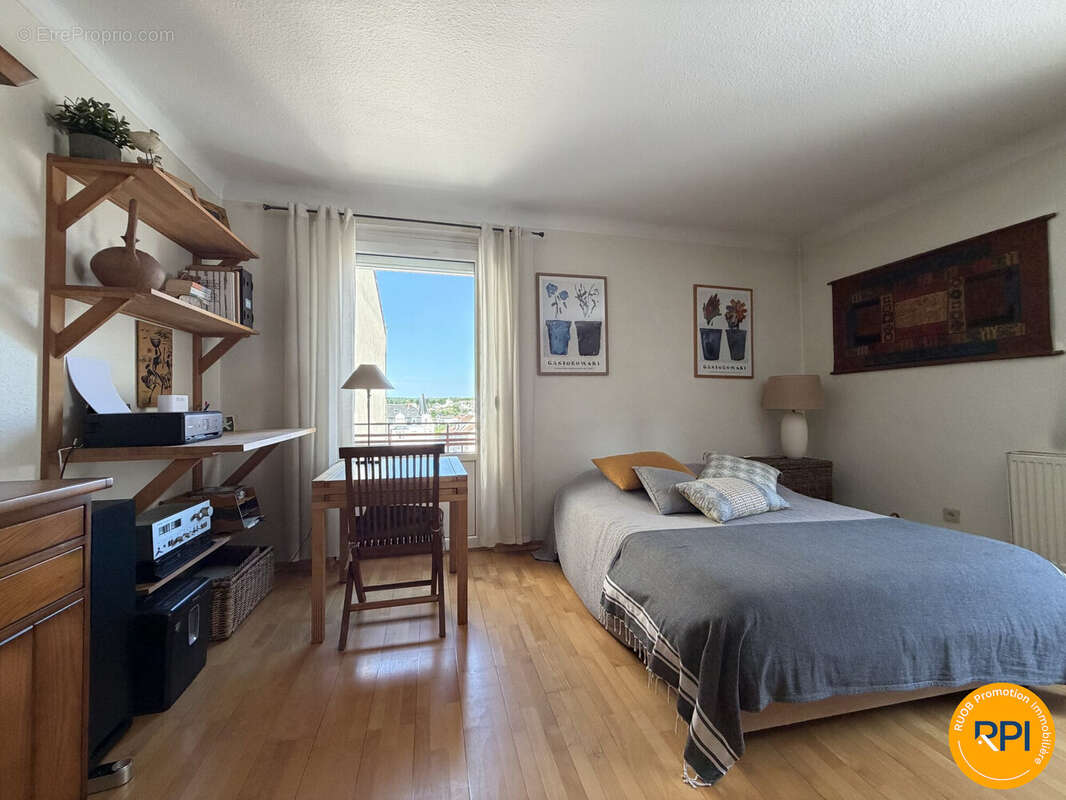 Appartement à FORBACH