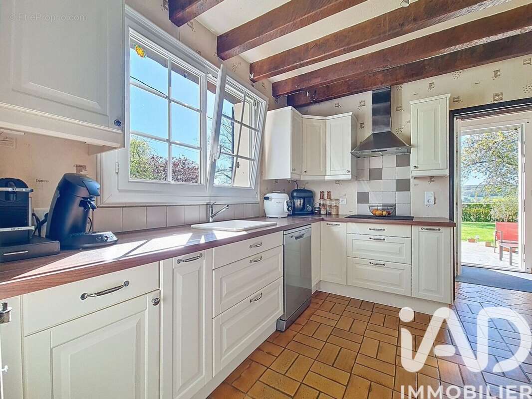 Photo 6 - Maison à LOUVIERS