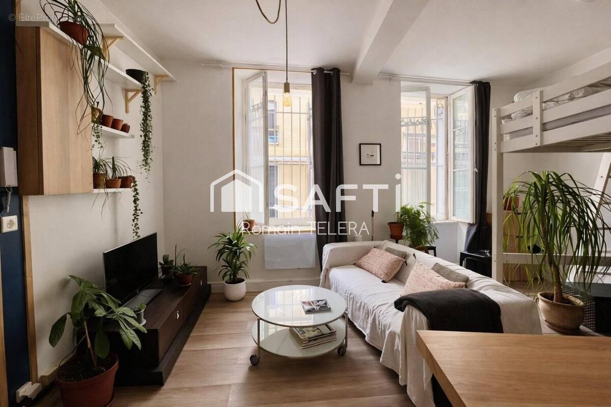Photo 1 - Appartement à BORDEAUX