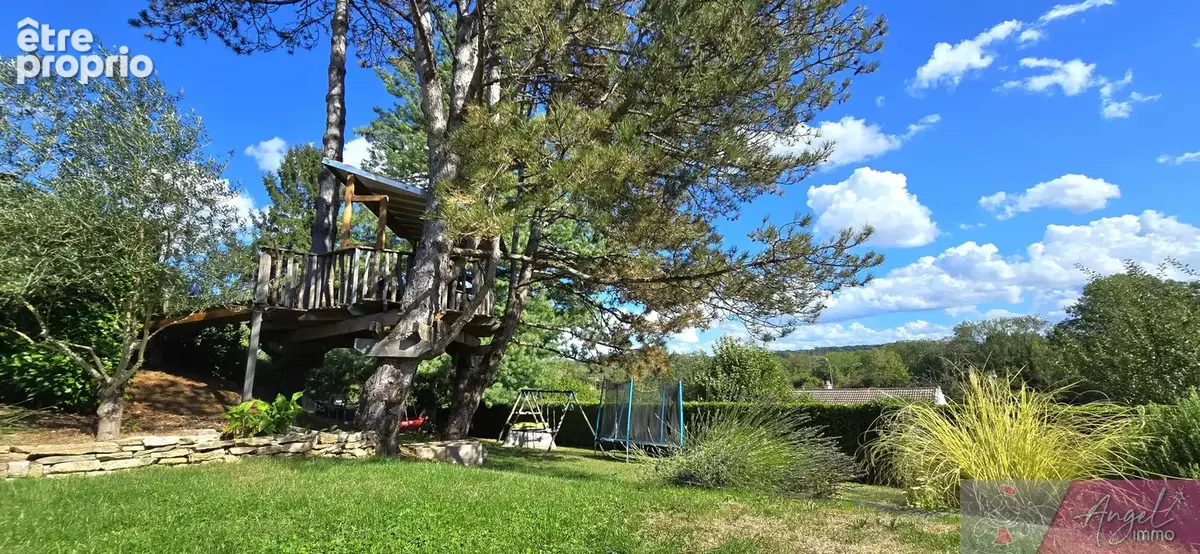 Propriete avec piscine dampierre - photo 9