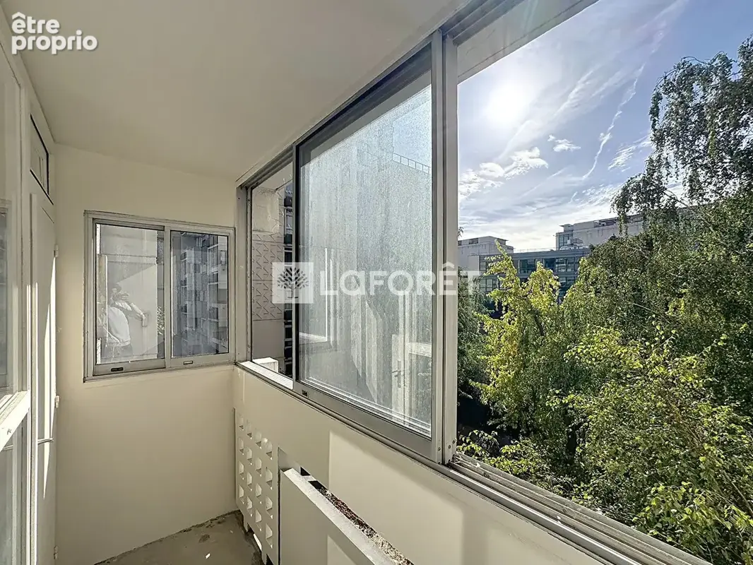 Appartement Bagnolet 2 pièces de 51 m2 avec balcon et cave - photo 11