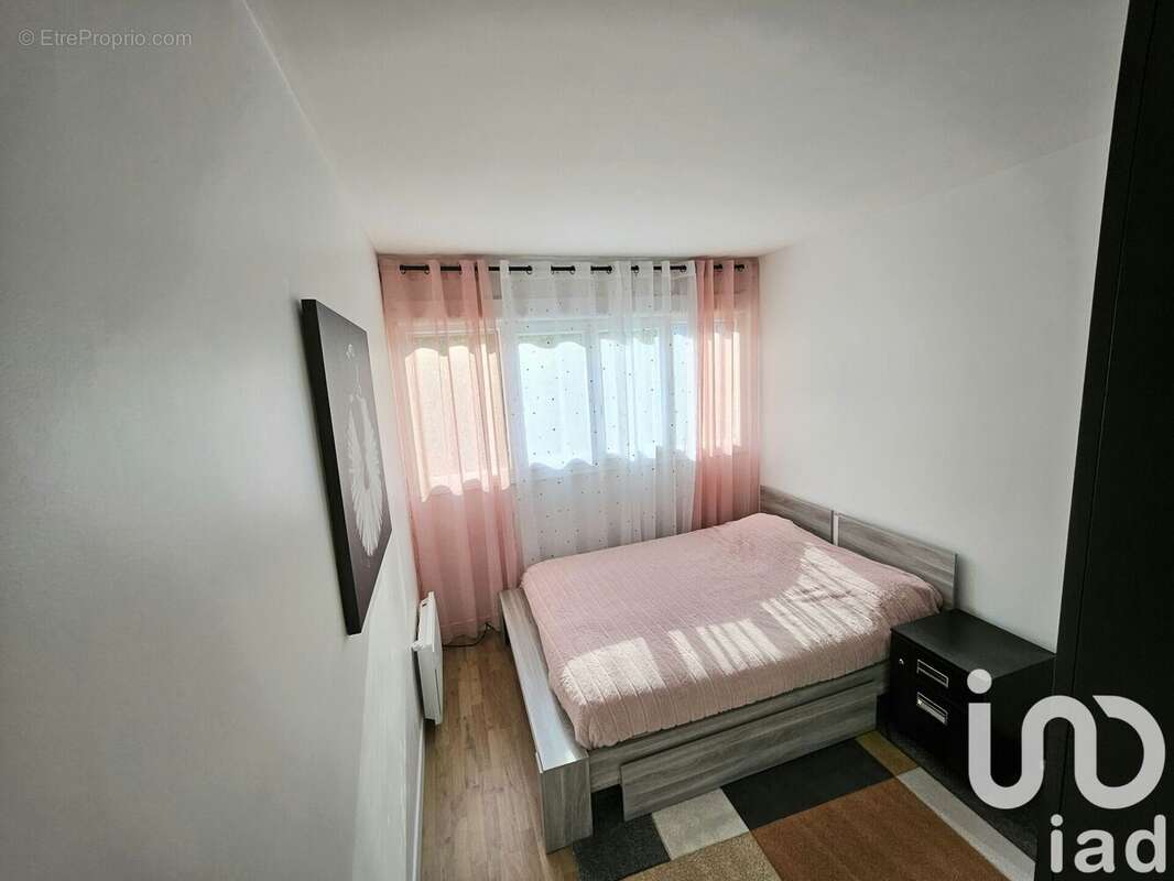 Photo 5 - Appartement à GAGNY