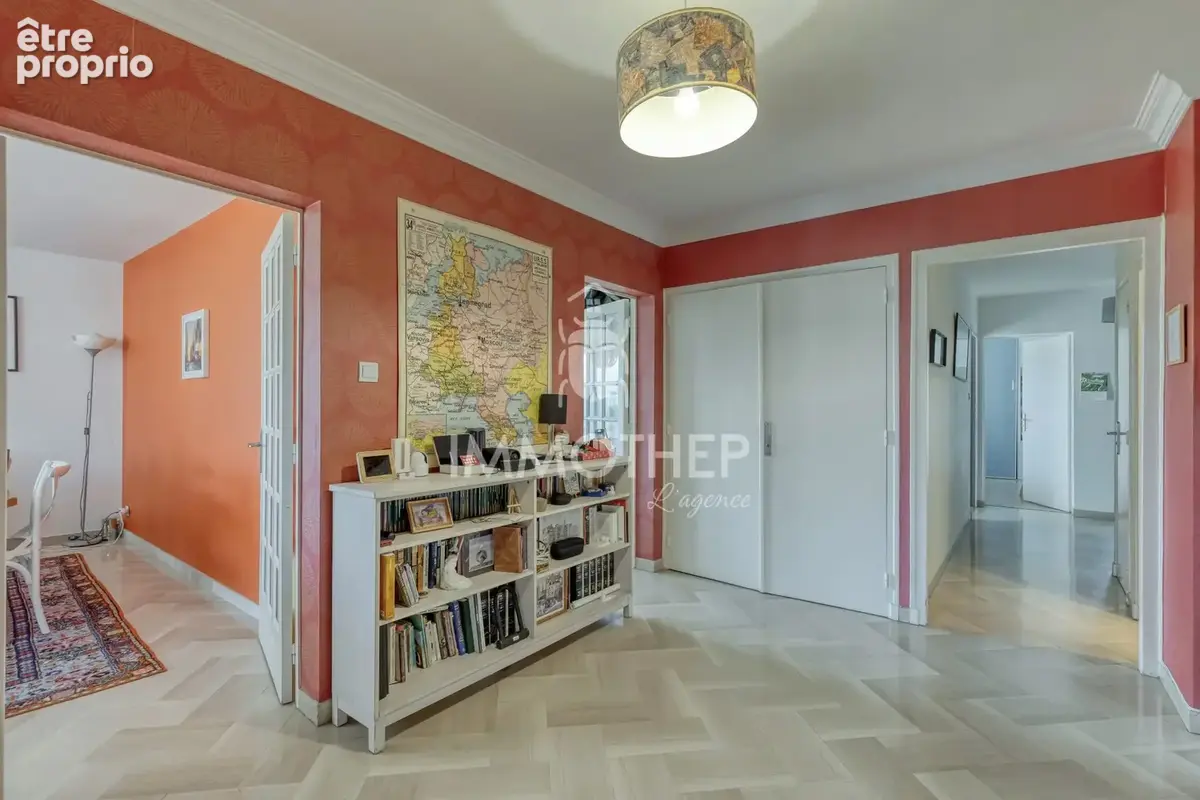 Appartement 5 pièces 130 m² à vendre à Grenoble (38100) - photo 7