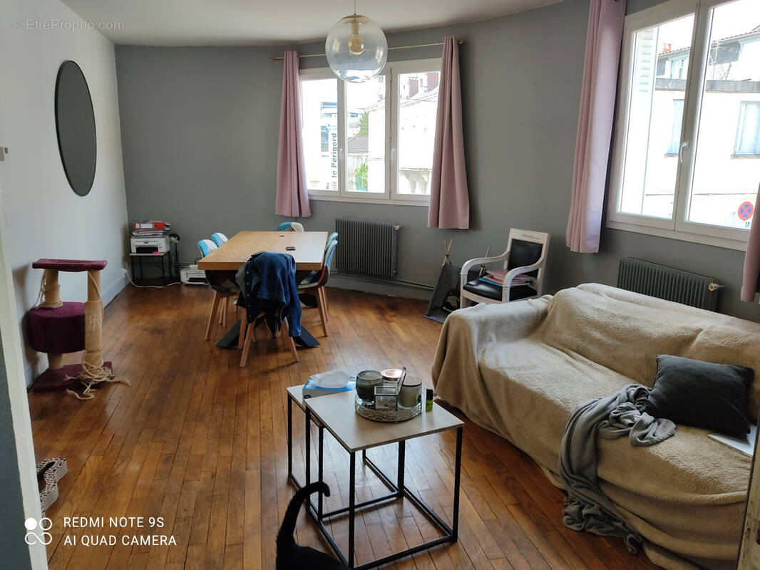 Appartement à PERIGUEUX