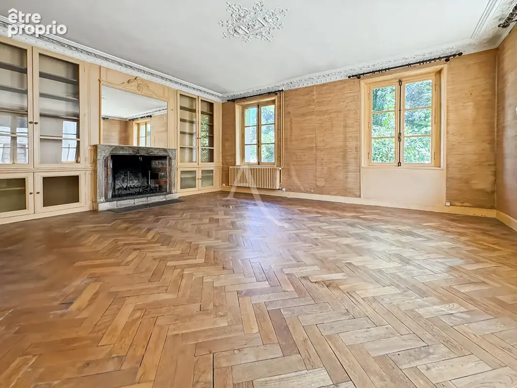 Photo Maison à Saint-Etienne-Du-Rouvray au prix de 240 000€