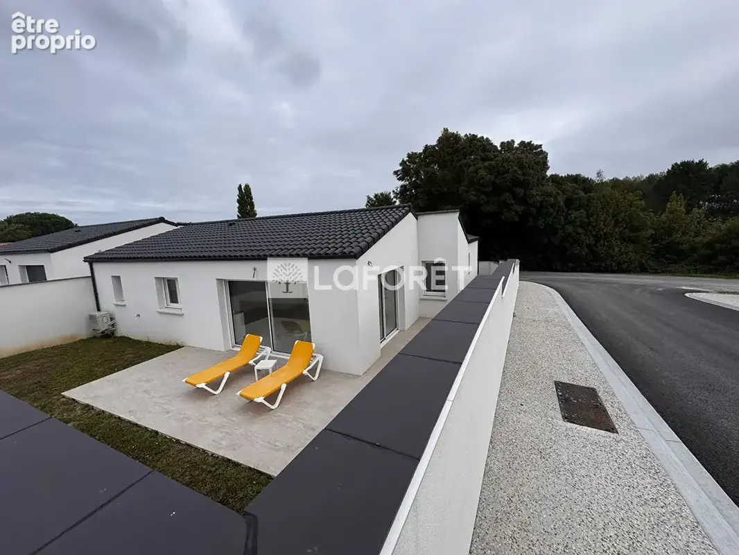 Maison Vaux Sur Mer 4 pièce 105 m2 - photo 2