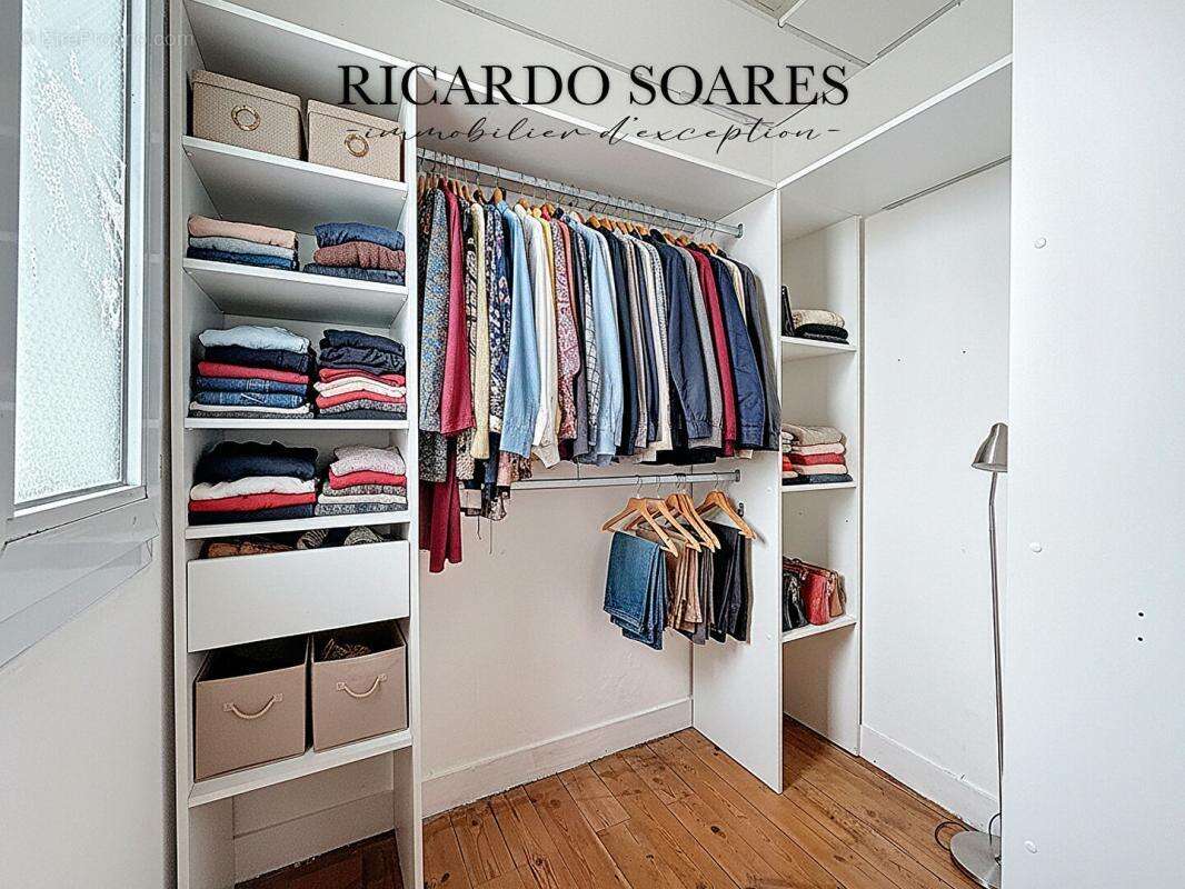 Maison à MONTATAIRE