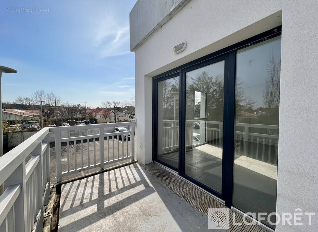 Appartement à GUJAN-MESTRAS