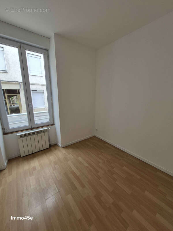 Appartement à TOURNON-SUR-RHONE