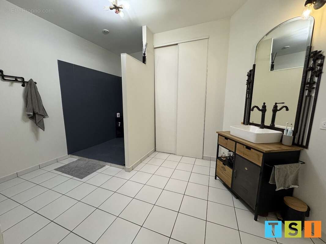 Appartement à SAINT-GAUDENS