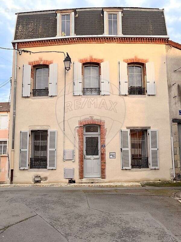 Maison 5 chambre(s) à vendre - photo 12