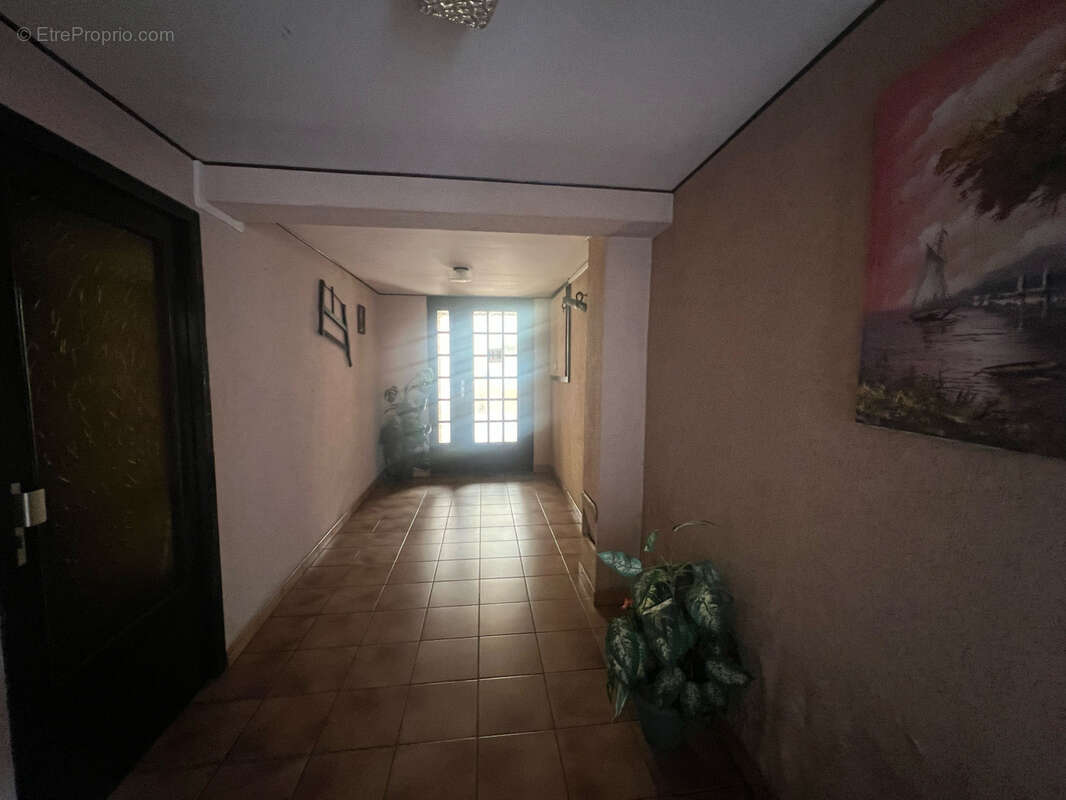 Appartement à SAINT-NICOLAS-DE-PORT