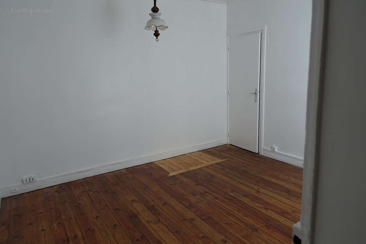 F3 - 1er etage - 75012 paris 45.35 m2 - 'exclusivite' - photo 3