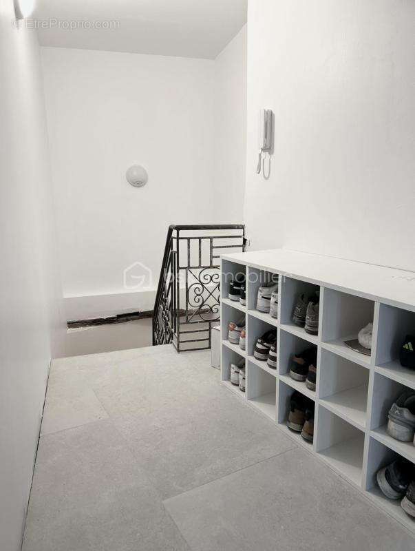 Appartement à HERBLAY