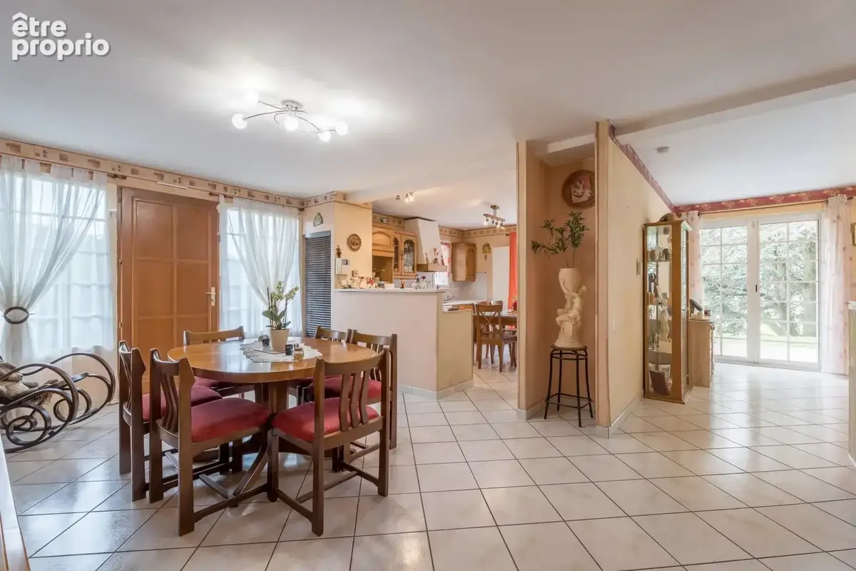 Maison 2 logements - photo 10