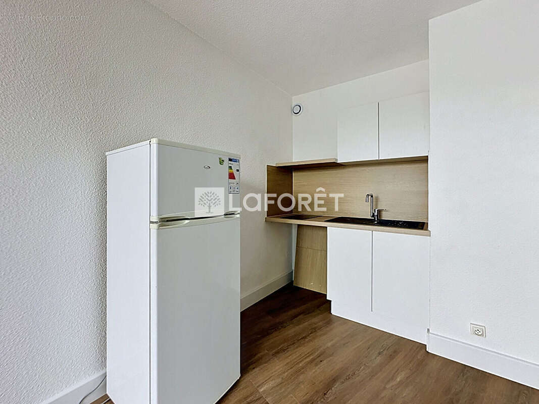Appartement à LA GRANDE-MOTTE