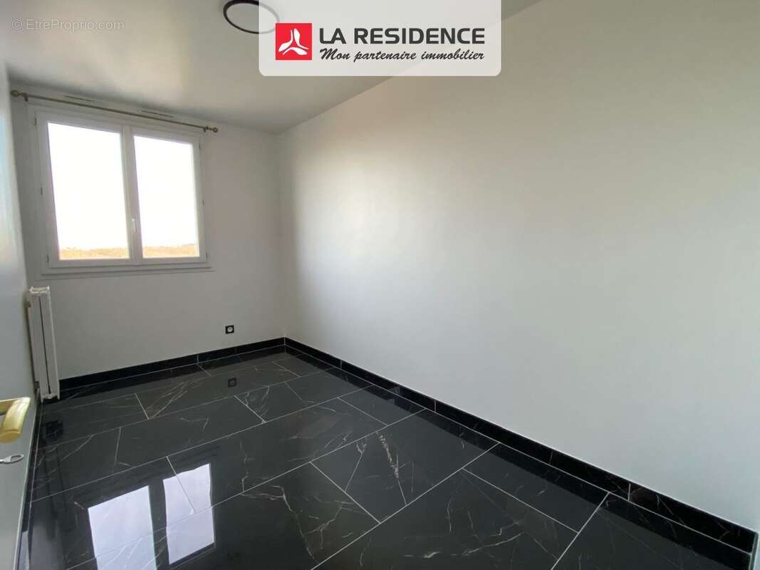 Appartement à MONTIGNY-LES-CORMEILLES