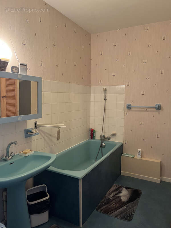 Appartement à LA FLECHE