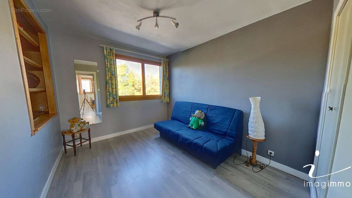 Maison à SAINT-JEAN-DE-VEDAS