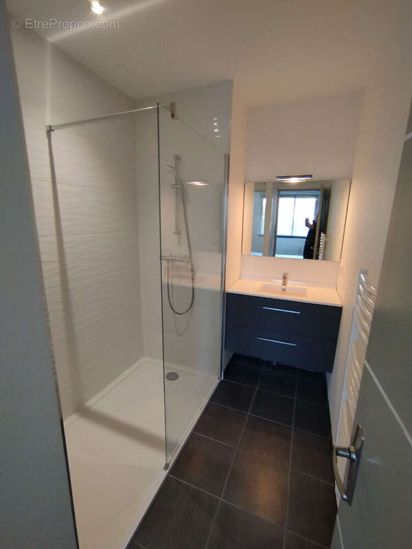 Appartement à VIBRAYE