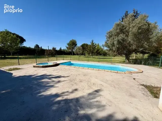 Maison 5 pièces 150 m² à vendre à Lunel (34400) - photo 2