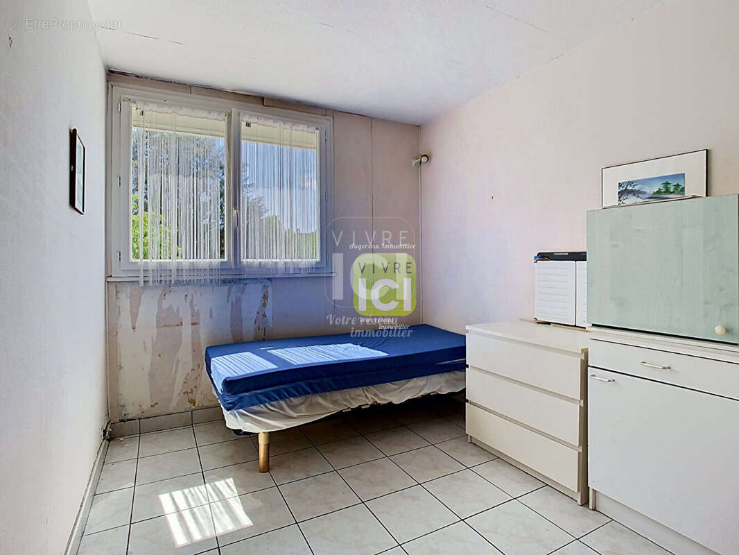 Appartement à CHOLET