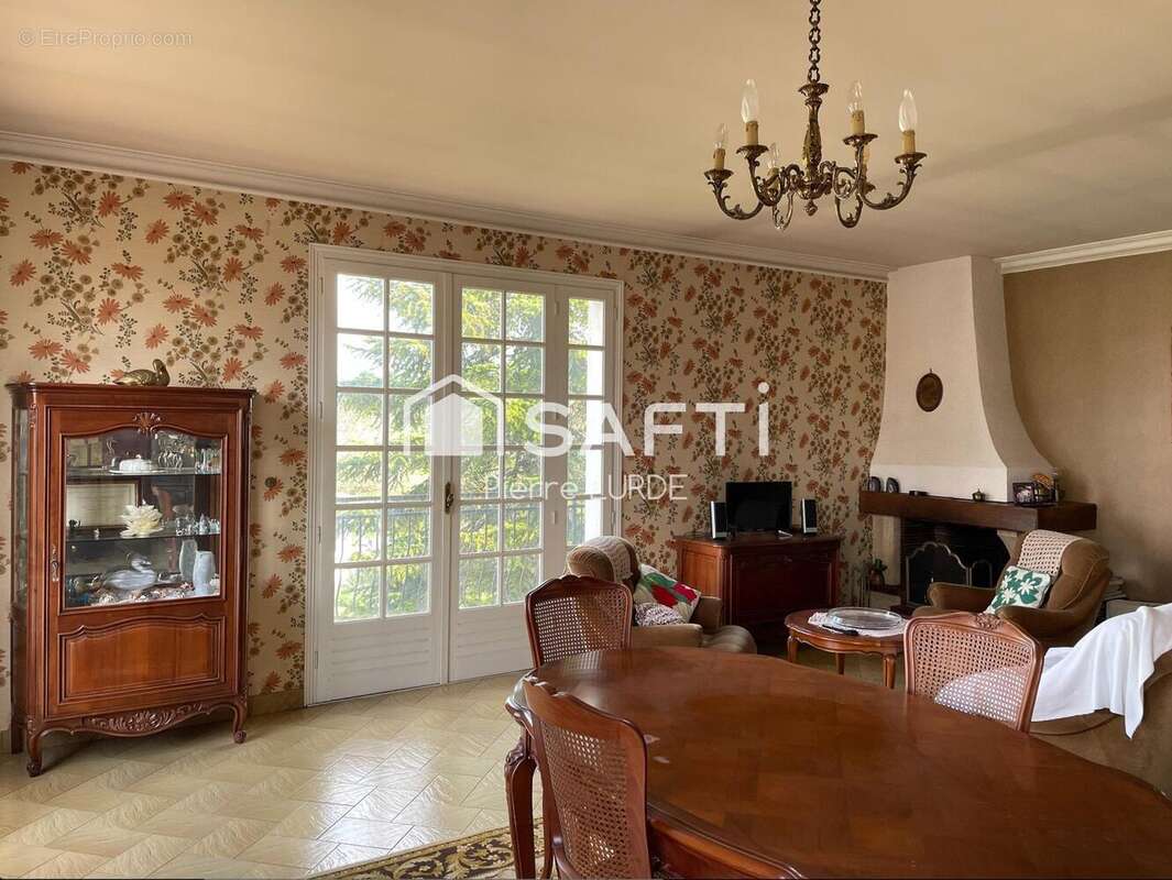 Photo 3 - Maison à MONTAUBAN