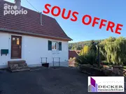 Maison à WIMMENAU
